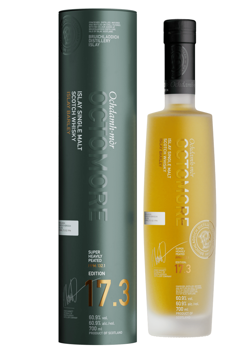 RobbiesDrams's tweet photo. Octomore 17 Series
Launch Day!
https://t.co/YzFOJLk90n https://t.co/oAlebFmsj8