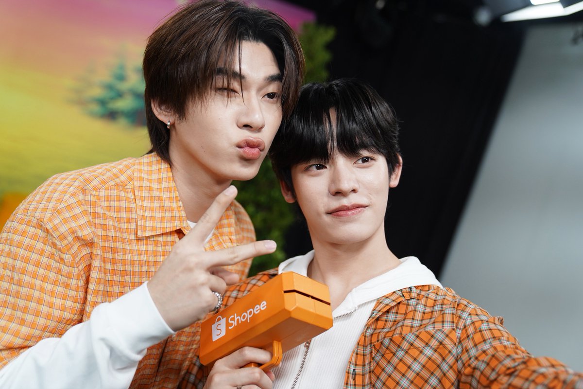 ShopeeTH's tweet photo. คลินิกจัดฟันเข้าด่วน!

SHOPEE FIRSTDATE TEETEEPOR
#ShopeeLivexTeeteePor #teeteepor https://t.co/WHRHzRaOaJ