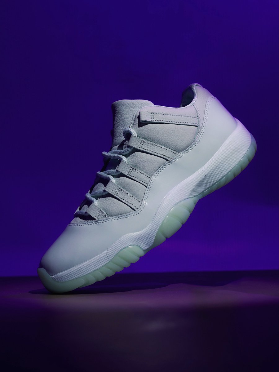 opticrendition's tweet photo. A gem waiting to be discovered.
JAIDE x Air Jordan 11 Low “Fiberglass”
#jordan #jaide #shoesphotography https://t.co/qfRKmnAy3l