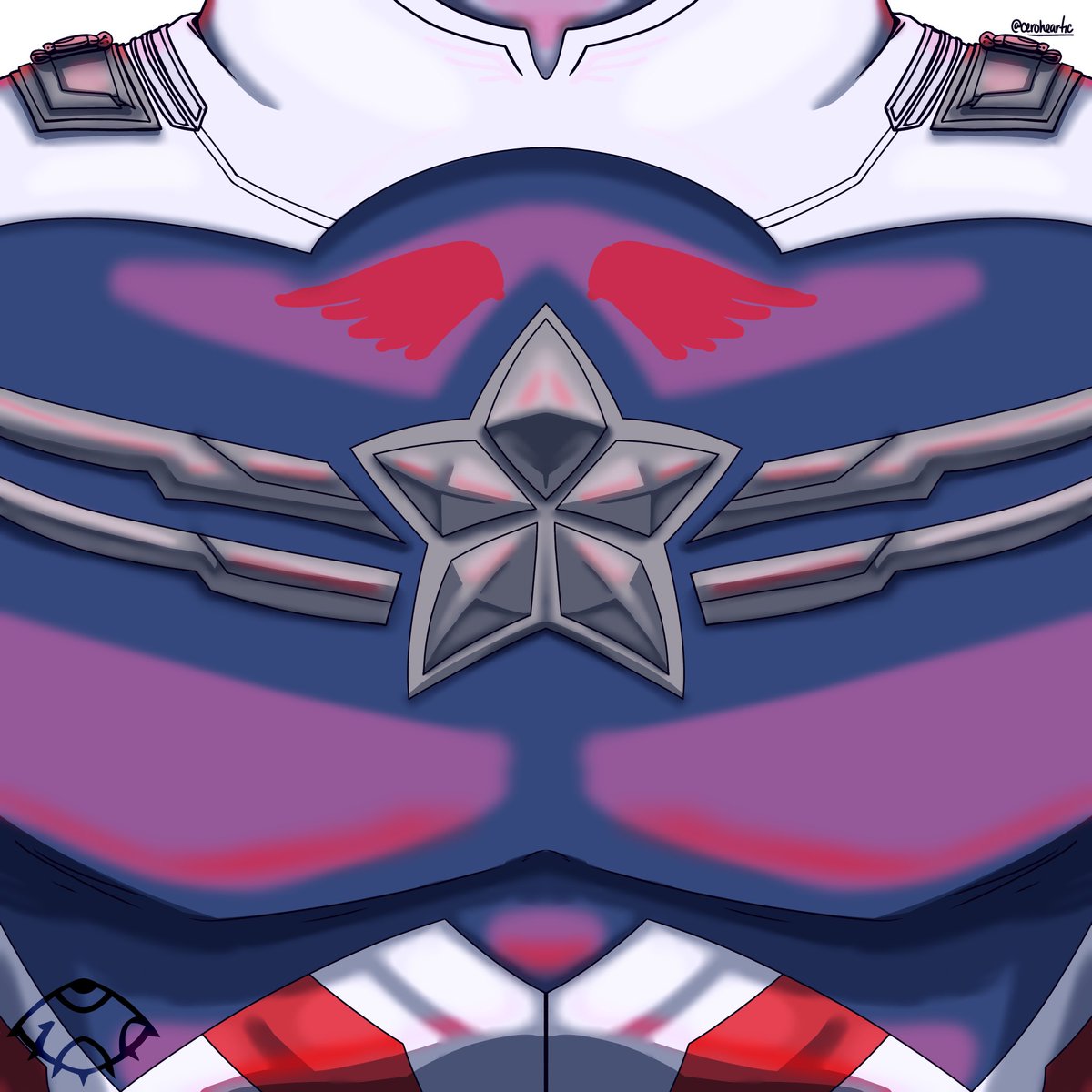 ceroheartic's tweet photo. #SAMTEMBER2026 
day one : symbol https://t.co/PljzPayLPI