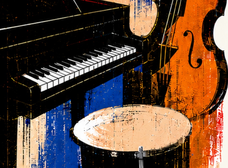 unipr's tweet photo. 5 settembre: allo @CSACParma di #unipr alle 21 il concerto jazz gratuito “Bop of the Pops”. Brani pop anni ’70 e ’80 con l’Ensemble Controluce. Prenotazione obbligatoria. #parma #vivereparma
https://t.co/Pi2ZfeNLMz https://t.co/sS7yqbFn8W