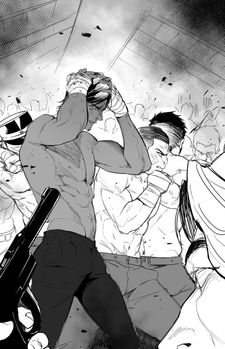 MP100_HP50's tweet photo. 코이토옵 힘내시긔 https://t.co/Z4si3IMBAN