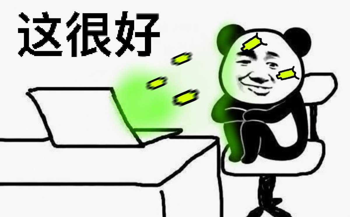 BiaoqingRH's tweet photo. $BIAO https://t.co/9r93dz46DH