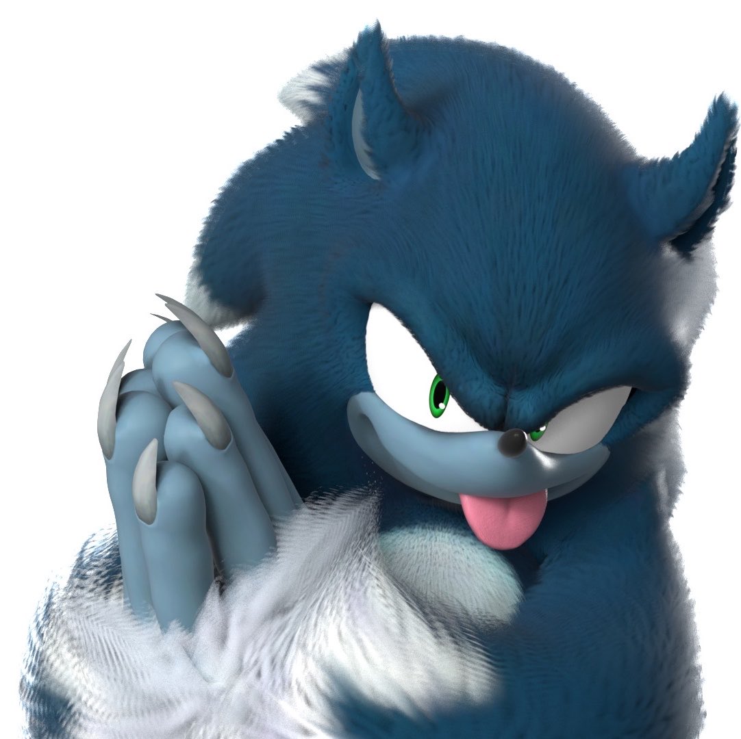 SpronkJock's tweet photo. Freaky werehog reaction images 
#werehog https://t.co/vKIb5dn9aH