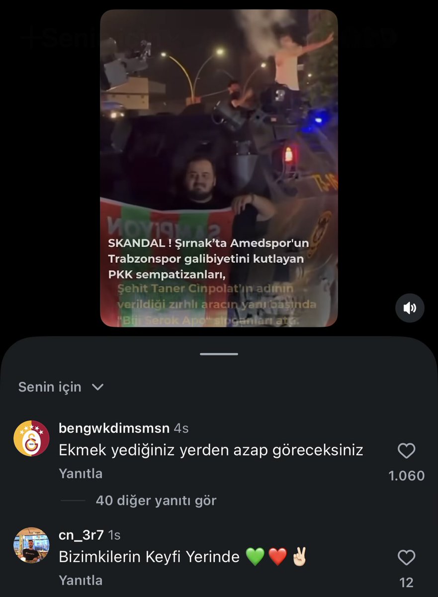 itskernwav's tweet photo. Büyük şehirlerdeki milliyetçi teşkilatlanmalara soruyorum,
 bu tarz şerefsizleri tespit edip tutup sikemiyor musunuz ? milliyetçilik anlayışınız sadece sizin 30-40 kişi bir yere toplanıp slogan atıp basın açıklaması yapmanız mı? eğer anlayışınız bu şekildeyse yol yakınken dönün https://t.co/ptxN0hVI1K