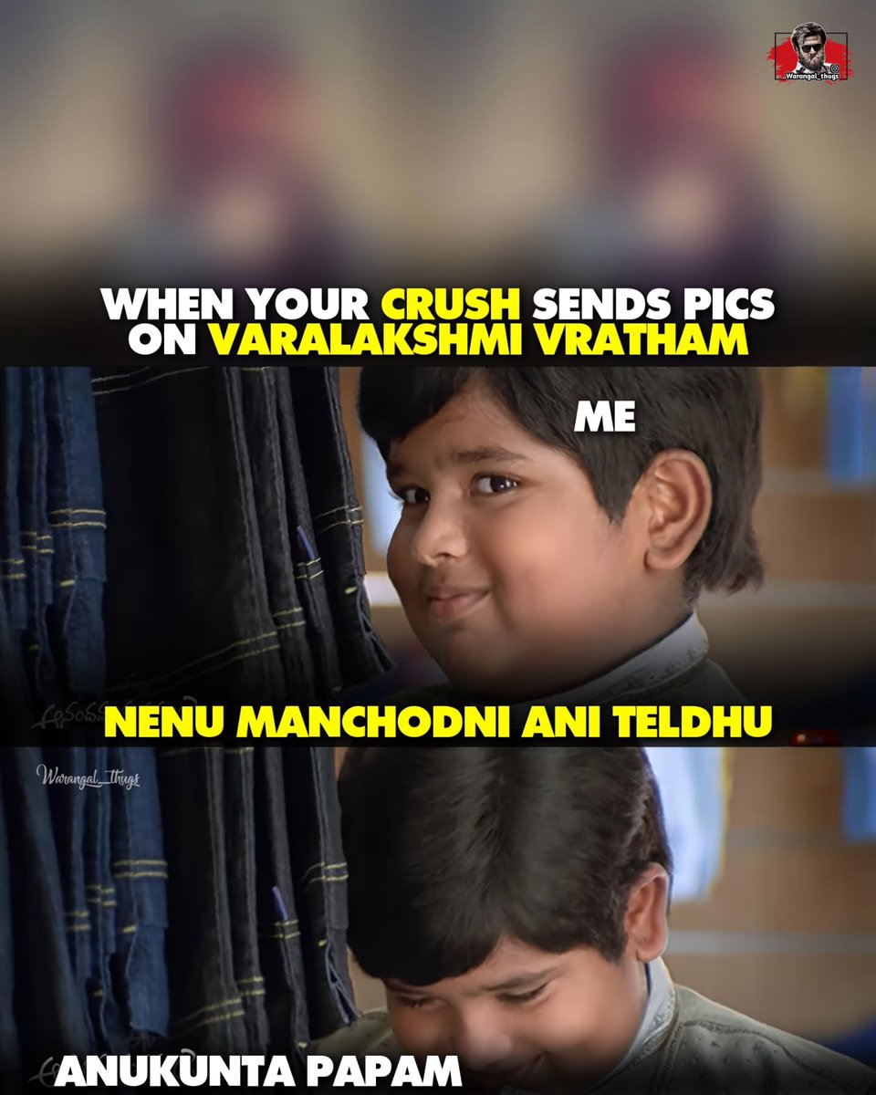 talhacom's tweet photo. నేడు వరలక్ష్మీ వ్రతం సందర్భంగా అందరికీ శుభాకాంక్షలు. అమ్మవారి కృపతో మీ ఇంట సుఖసంతోషాలు, ఆయురారోగ్యాలు, ఐశ్వర్యం కలగాలి. https://t.co/w0SgLqNbEf