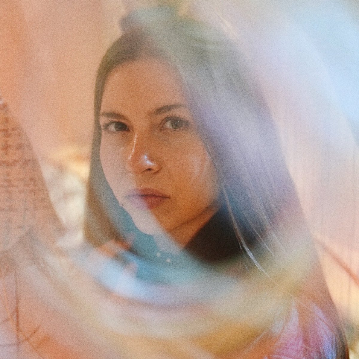 MercuryKX's tweet photo. Out now, a [time] patterned is the new album and second full-length work from @laraharp. Born from a curious mind and fascination with time, the record is filled with spectacular blankets of harp, strings, electronics, tape loops and field recordings from Lara's world 🪽 https://t.co/yzWhRsIyyH