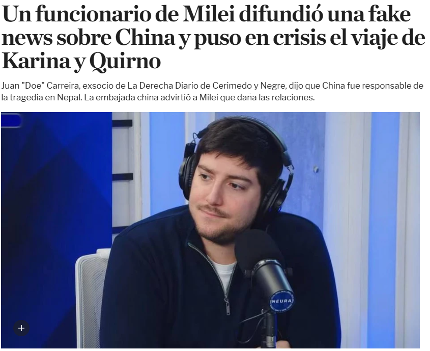 Jackes_is_back's tweet photo. 🛑Son todos una banda de fracasados, si no estuvieran todos currando en el Estado les darían un boleo en el orto en el privado por algo así.

Otra fake de Juan Doe  y van... https://t.co/7If2tNj4oG