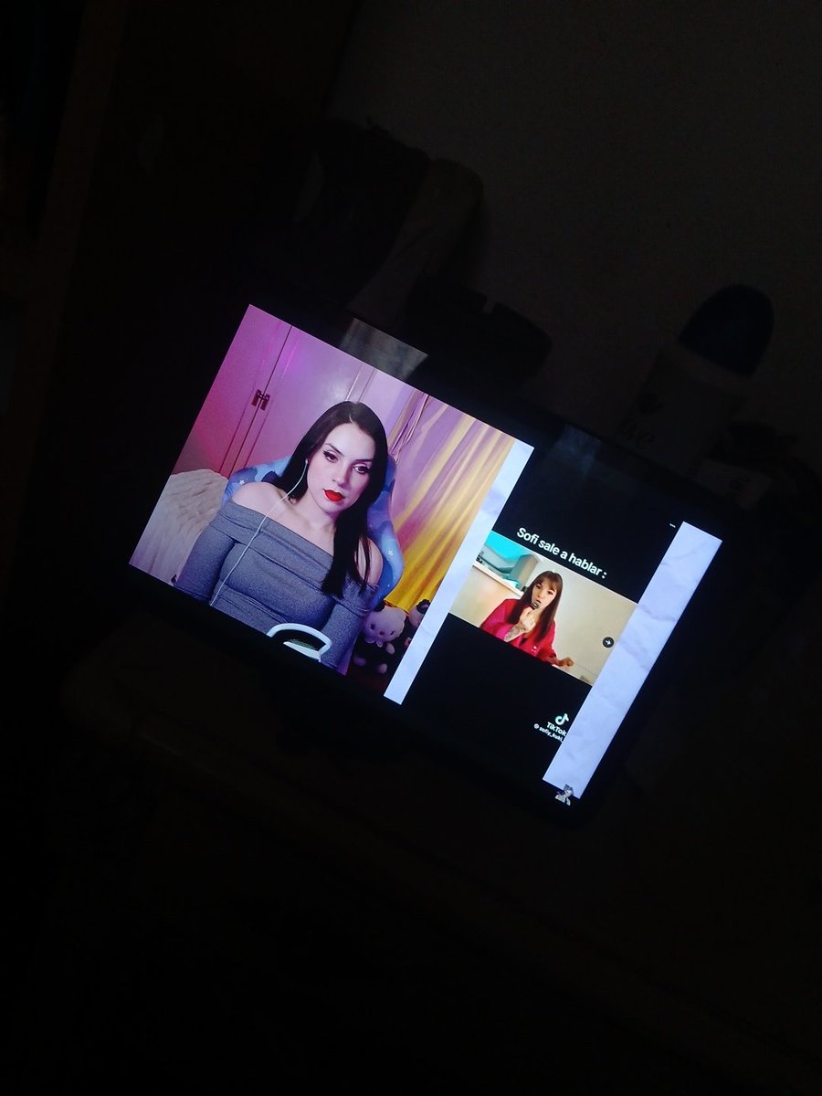 itts_ttoledoo's tweet photo. Y la polémica de Sofía agnone y la de su ex??? Que ondaaa??? 

#sofiaagnone #ex #chisme https://t.co/QAvYPp2EVG