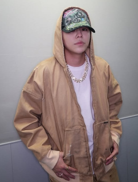 hbd_leo's tweet photo. ＃LEOくんお誕生日まであと2日
#BEFIRST_LEO https://t.co/zRoV0iAEXm