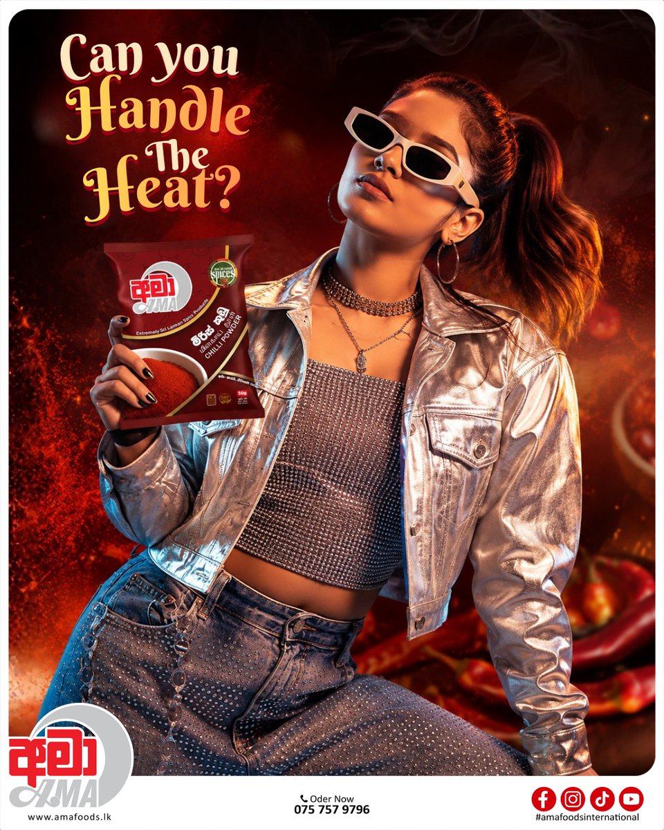 expressmusicize's tweet photo. Can you handle the heat? 日本ログ2026 https://t.co/IMKAyFVDTA