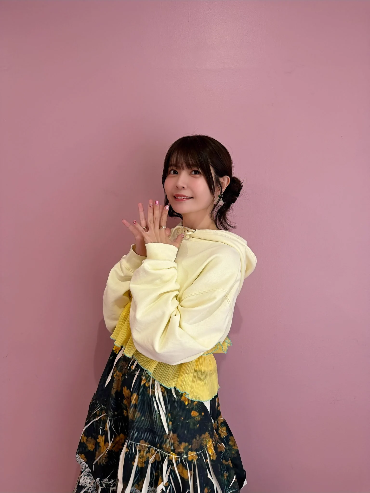 竹達彩奈 on X: 