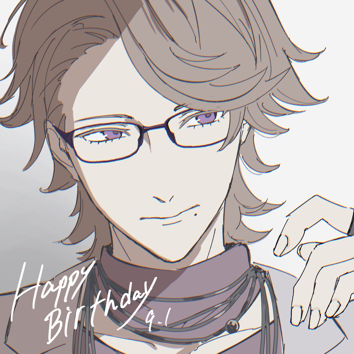 ne_iro15's tweet photo. 瑛一おめでとう💔（ヘアアレすご）
#utapri_eiichi_BD2026 https://t.co/fiexYDHsOS