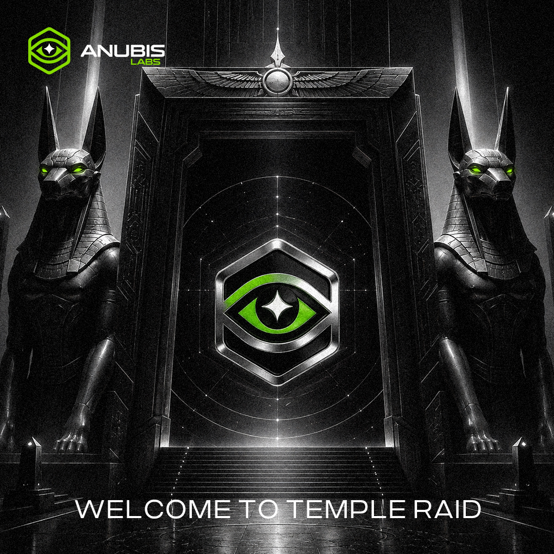 Anubis_Labs tweet picture