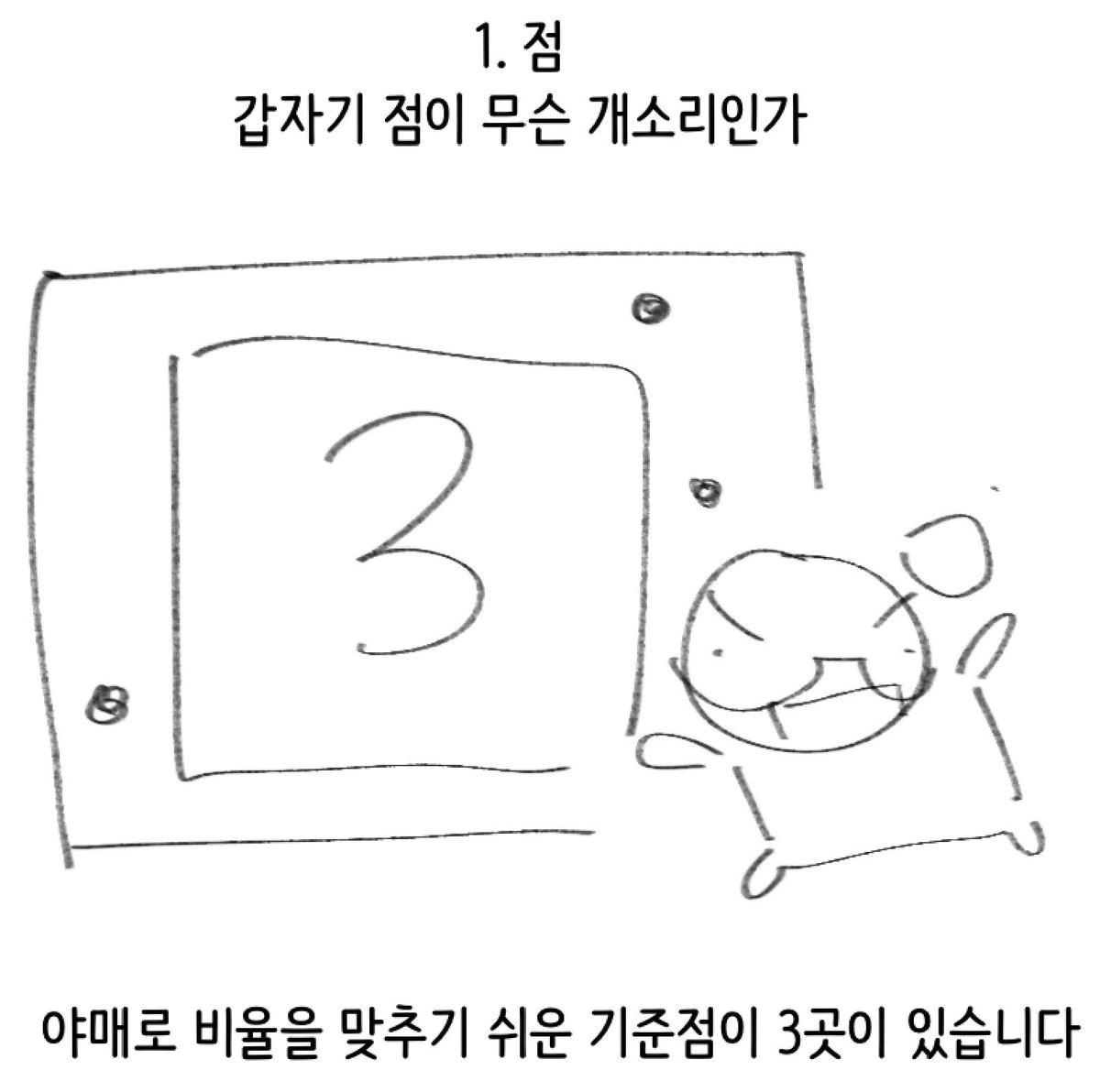 Willo652392's tweet photo. <야매그림팁>
간단하게 인체 비율 맞추는법 https://t.co/tMPGBaqUfD