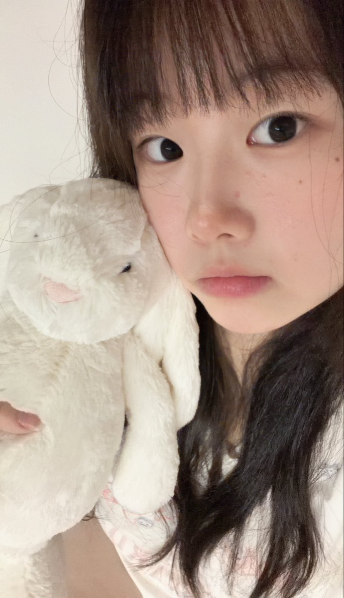 Janakakebj5's tweet photo. 🐰 https://t.co/GnqelKLsHM