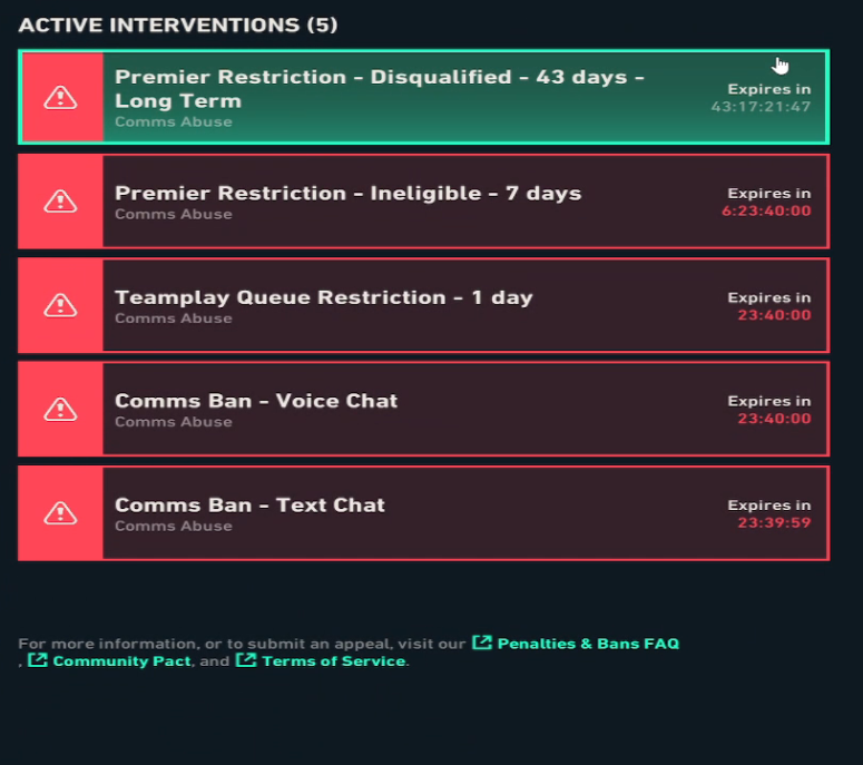 XdTrundra's tweet photo. I got banned mid live for some reason... 🥲@valorant https://t.co/TaoeTH1g1E