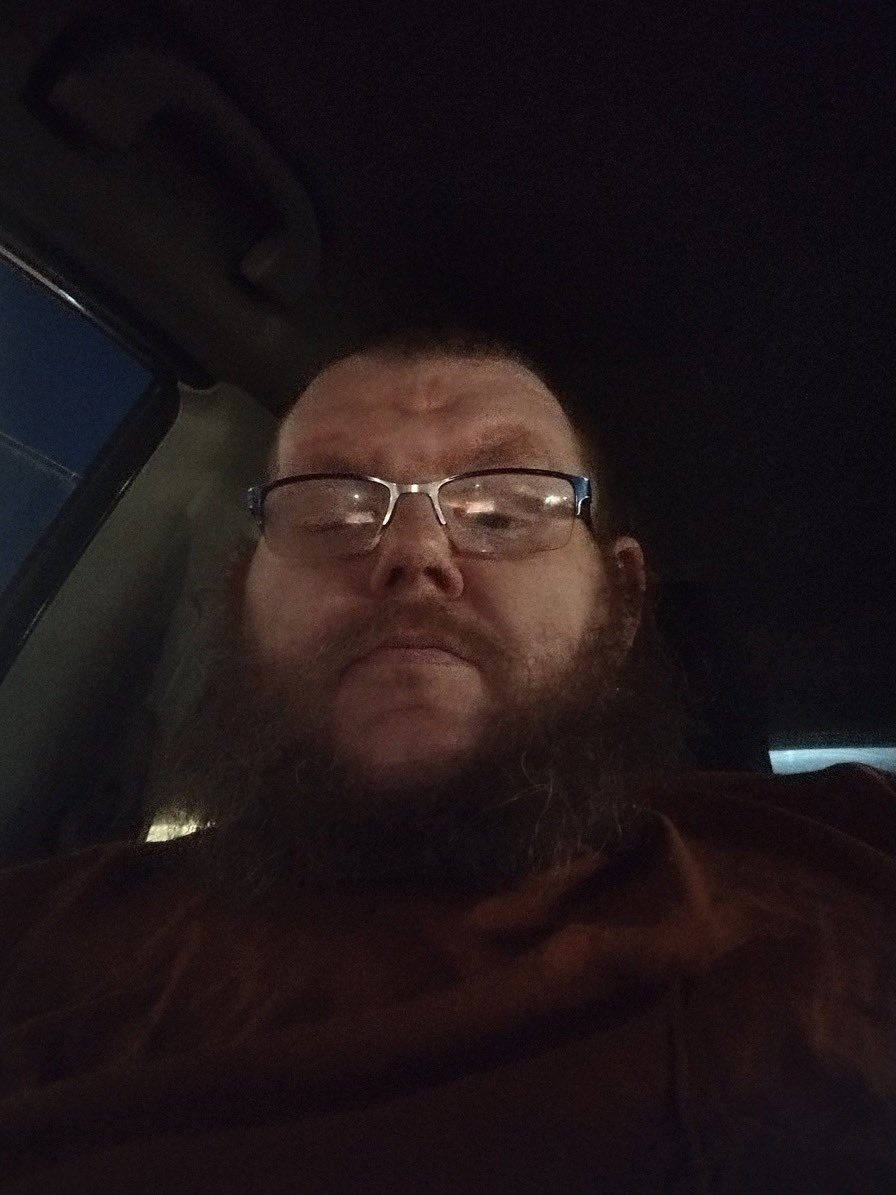 RobertH5267973's tweet photo. Does anybody think I'm cute https://t.co/ylwrxm4TXK
