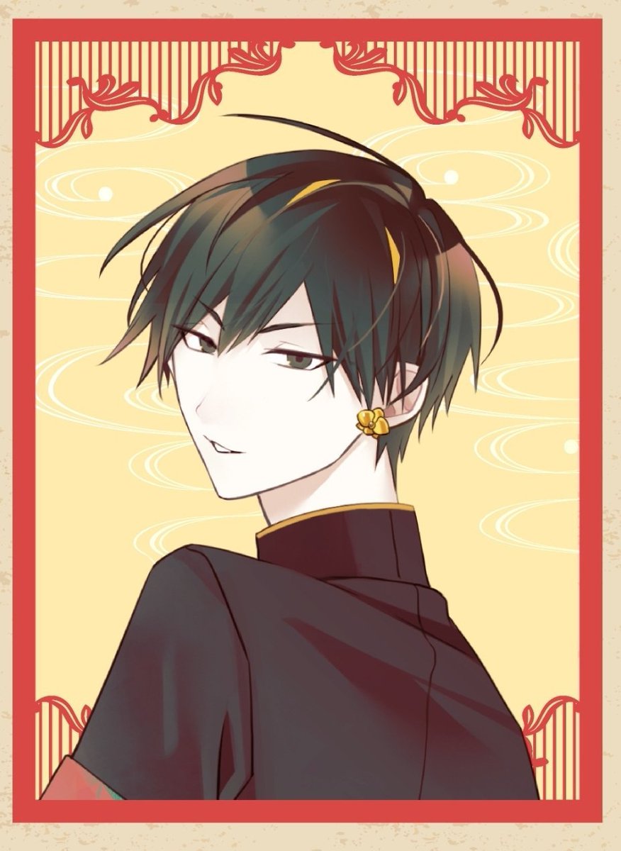 lkytie's tweet photo. My seme cant be this ukeful https://t.co/0m7bG2wZxq
