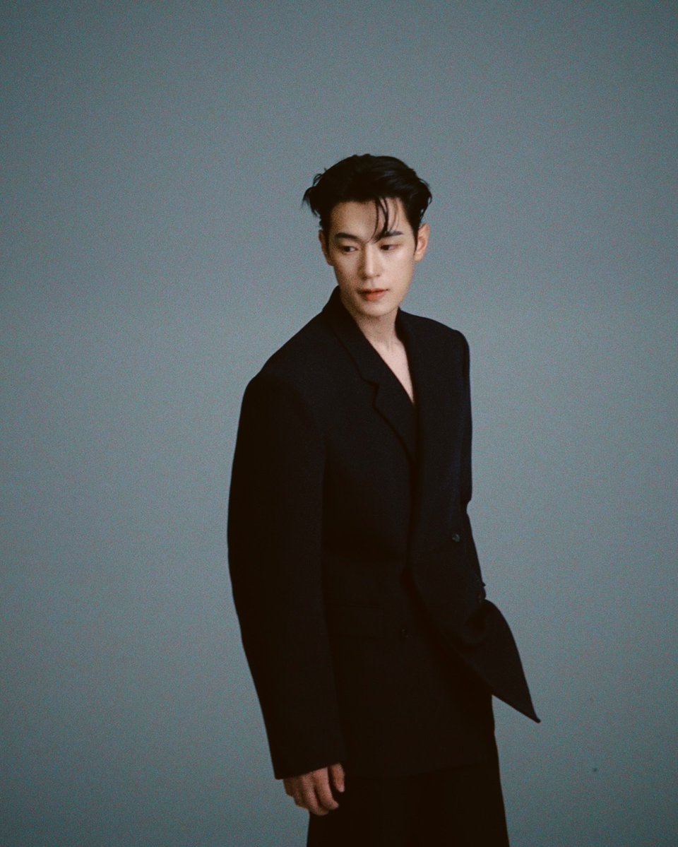 suam_star's tweet photo. 260901 npio IG
π€π€π€
#λ°μν¨ #parkseoham #npio https://t.co/ASUQVVrQr0