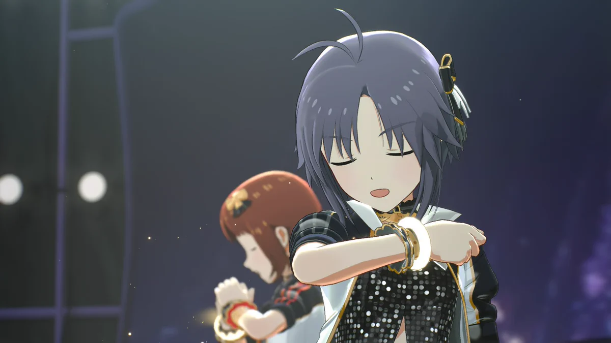 ゆー@765twin live東京 on X: 