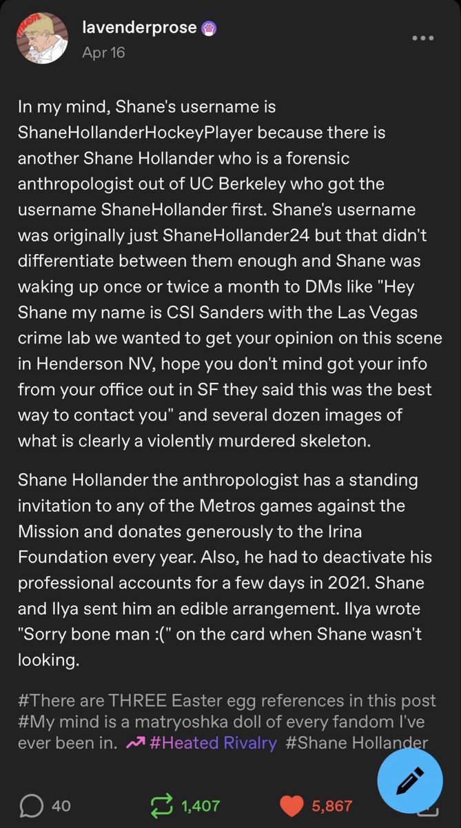 gooddaystingray's tweet photo. @pamericachavez I saved this from tumblr back in April and I love it https://t.co/fd0zlvRHEO