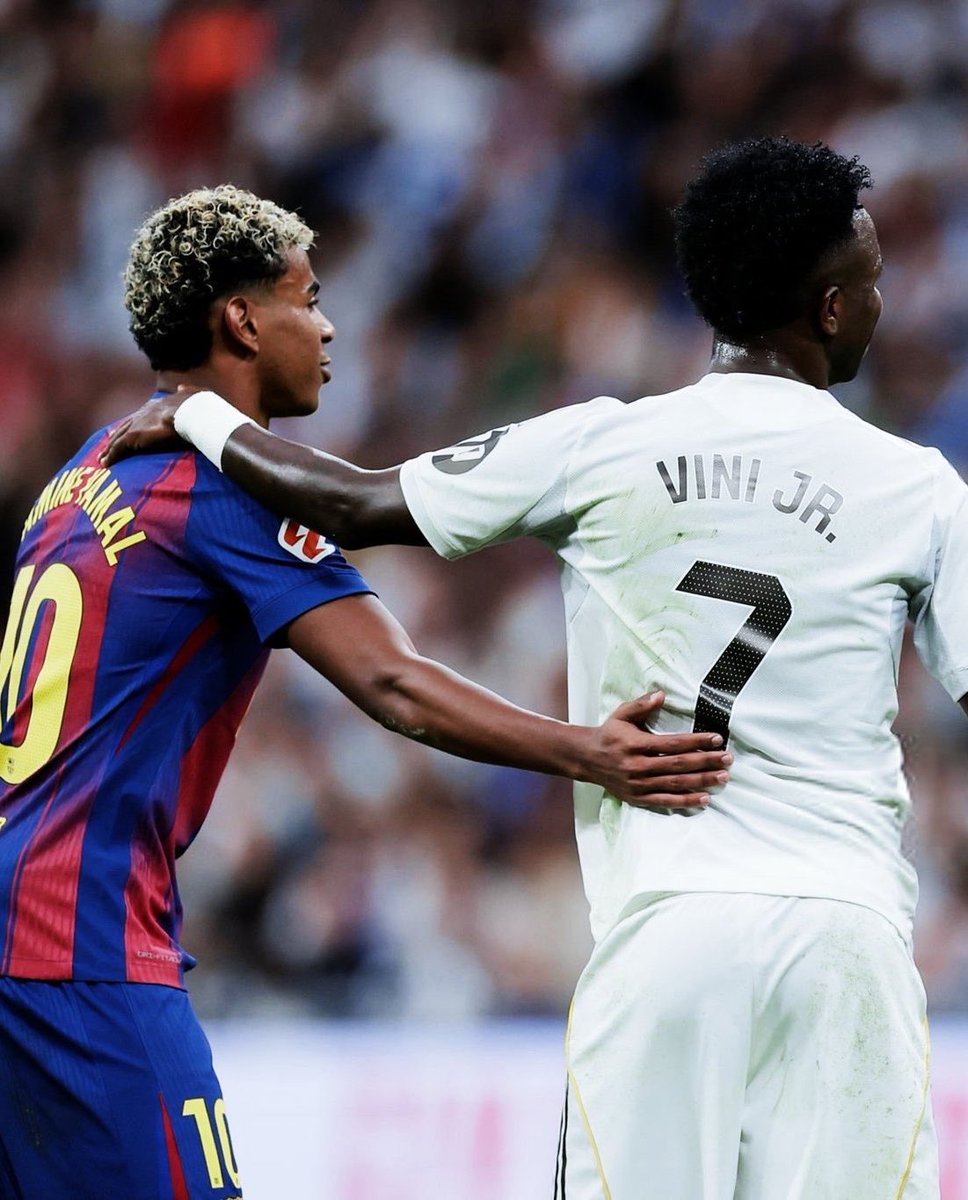 theMadridZone's tweet photo. 🚨 OFFICIAL: Real Madrid vs Barcelona will be on Sunday, 25TH OCTOBER at 21:00 in Camp Nou. 🔥 https://t.co/nF8M1TAxpT