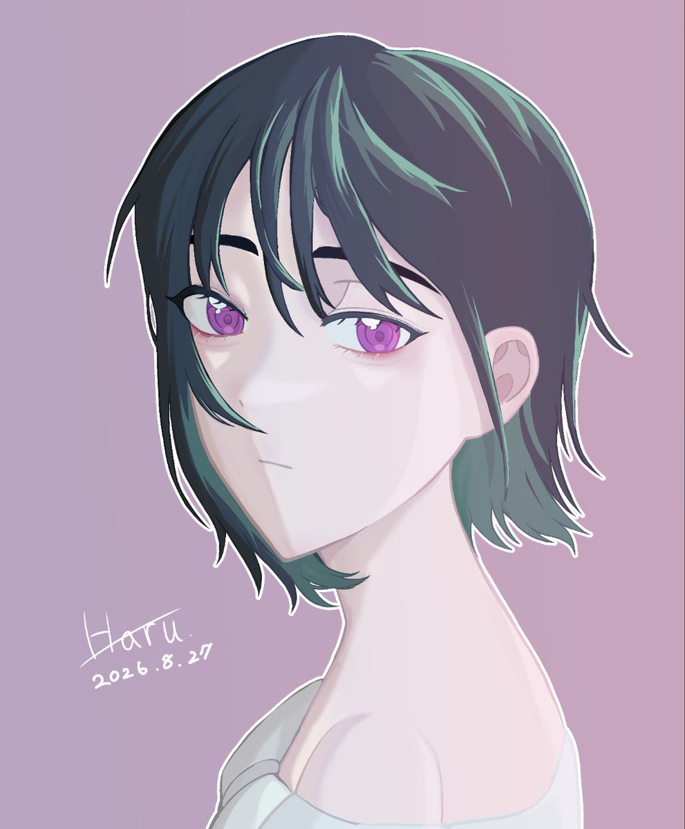86hzeh's tweet photo. #커미션
반무테 커미션 열어요!!
https://t.co/8DxePoV4IK
많은 관심 부탁해여 https://t.co/dqTPSPXzoe