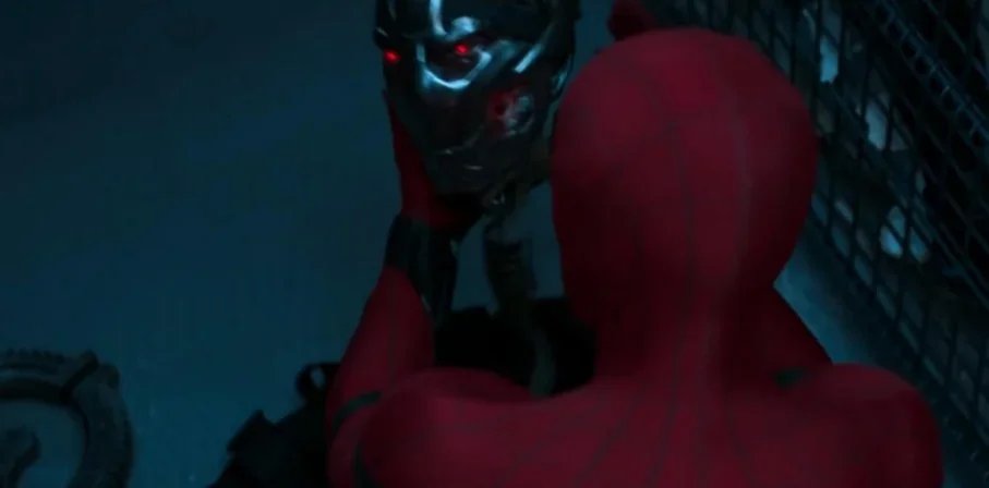 FAAVOR10's tweet photo. The Main Villains in Secret Wars could be The Void, Galactus, Ultron, and of course, Dr. Doom. 

Here’s how I think they could all fit into the story

ULTRON 
Doom could revive Ultron by taking his head from Spider Man and rebuilding him.
Just like in the comics, Ultron could become Doom’s right hand man and command a new army to patrol Battleworld.
And the Doomsday trailer already shows Doom reviving an army of dead robots 

GALACTUS 
Battleworld would have an insane amount of power and energy, so Galactus could sense it and show up to consume the planet.
Or Marvel could take the comic route and have him brought there by the Beyonder.

THE VOID 
After losing in Doomsday, Sentry could become mentally broken and lose his sense of purpose.
That could be what brings the Void back.
Doom could then try to contain the Void, using it as a weapon or even keeping it locked away as a last resort.
Basically, a living nuclear bomb waiting to be unleashed.

And then we have Dr. Doom, the mastermind behind all of it.
The comics already give Marvel plenty of material to work with. They could change how these characters return while still keeping the same general roles from Secret Wars.

Honestly, this could be insane if they pull it off.