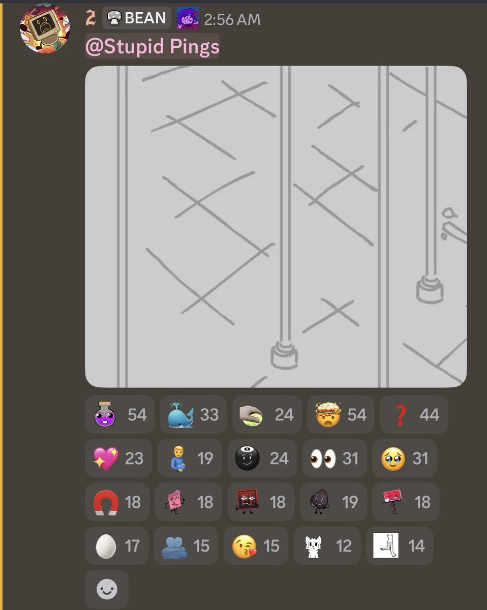 SacriStuffNews's tweet photo. Sacri has posted a storyboard of BURNER and announces that the show WILL be continuing!! https://t.co/6S9Ezxz94m