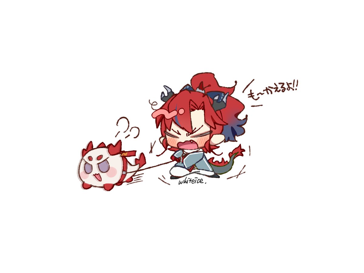 4_white's tweet photo. ぱおのお世話 https://t.co/Zbt1PRjXsv