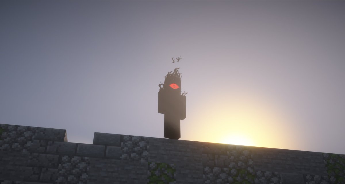 TarTarusSsmp's tweet photo. He is always watching

They are Tartarus

(Tartarus played by @/Naes_cosplays on Instagram) https://t.co/vzS49jy02Y