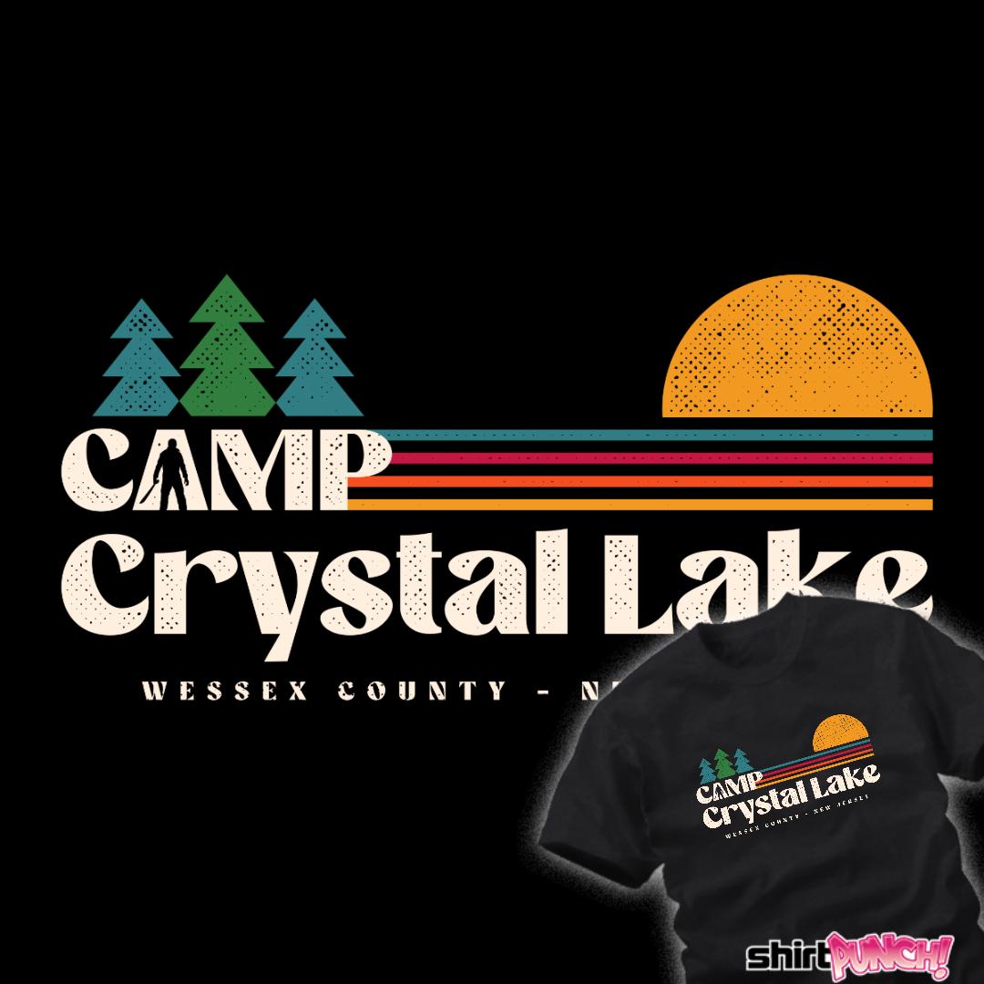 ShirtPunch's tweet photo. 🔥 DAILY DEAL: 4 new exclusive designs dropping at MIDNIGHT!

Deadly Summer Camp, Crystal Lake Counselor, Schrödinger's Treasure, Dungeon Slayer

⏰ 24 hours only
🎨 Limited edition
👕 Premium quality

Which one's your favorite? 👇
https://t.co/3sdPNJUwIj https://t.co/4etAbgKbeq