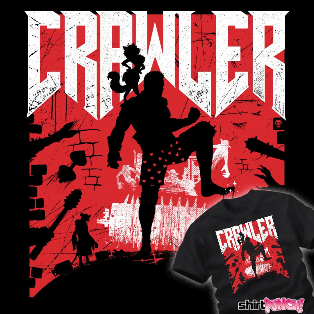 ShirtPunch's tweet photo. 🔥 DAILY DEAL: 4 new exclusive designs dropping at MIDNIGHT!

Deadly Summer Camp, Crystal Lake Counselor, Schrödinger's Treasure, Dungeon Slayer

⏰ 24 hours only
🎨 Limited edition
👕 Premium quality

Which one's your favorite? 👇
https://t.co/3sdPNJUwIj https://t.co/4etAbgKbeq