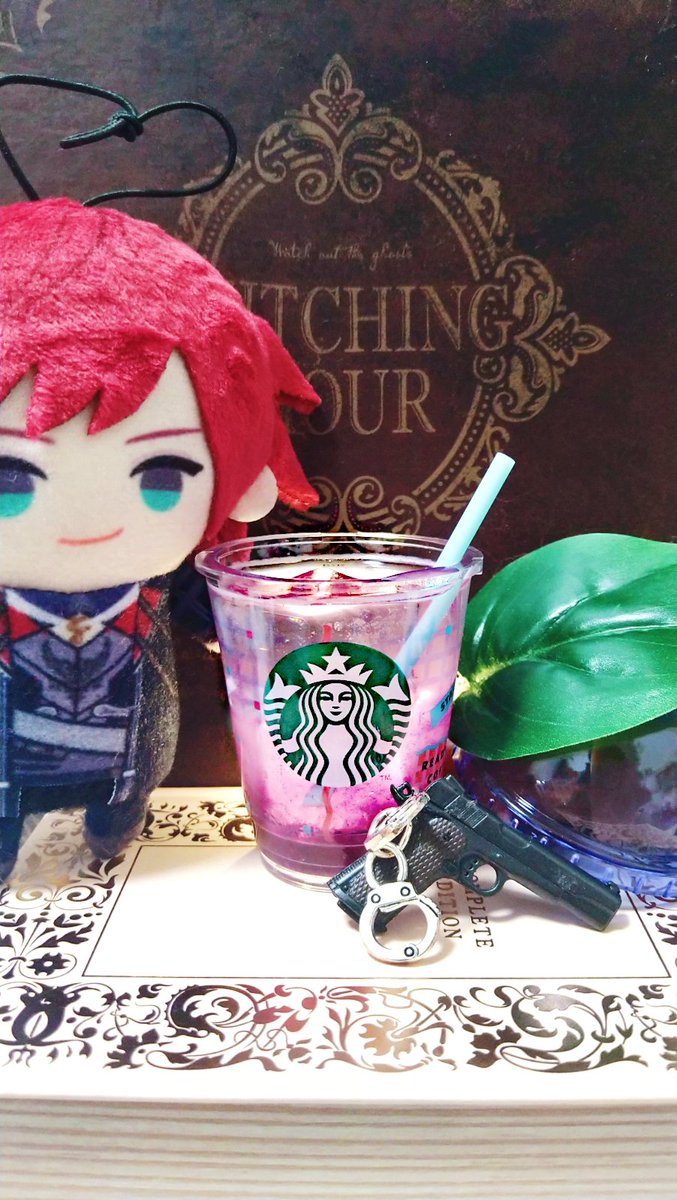 aqua5moch's tweet photo. パペ用の作ったので明日本物飲みに行くぞー https://t.co/ok7rlXvuek