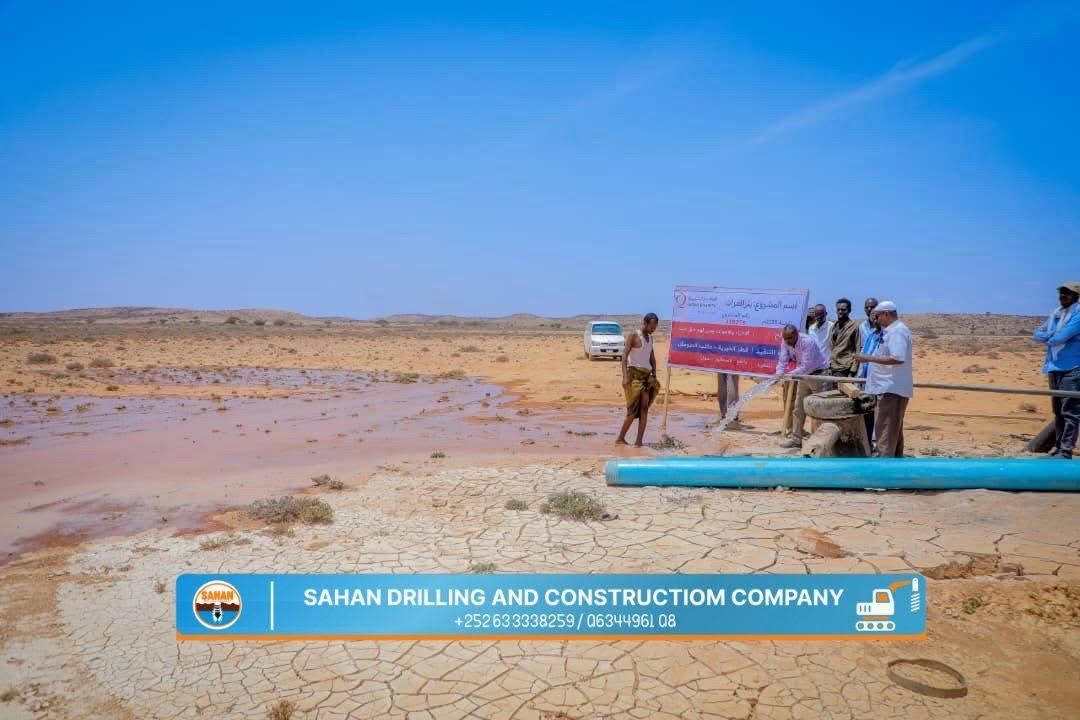 cunayee's tweet photo. 📍 Gambadhe - Sool Province - #NortheastState 

ولاية شمال شرق الصومال 

@ACadeysay43768 @MOPDICNE @moewrne @QatarEmbassySO @qcharity @KSRelief https://t.co/TM0d7YIElP