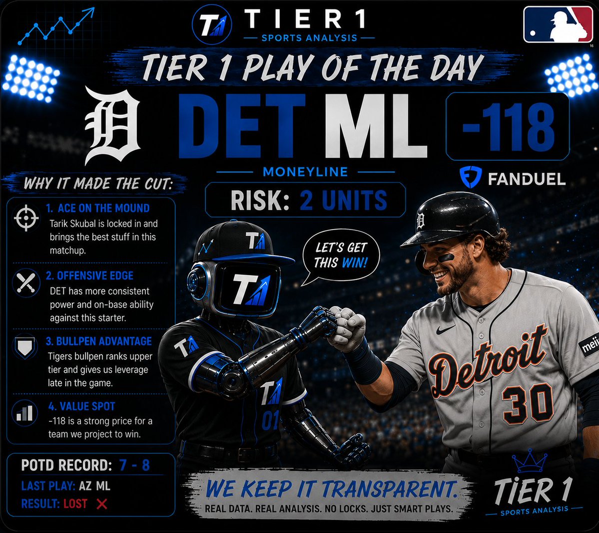 Tier1Analysis tweet picture