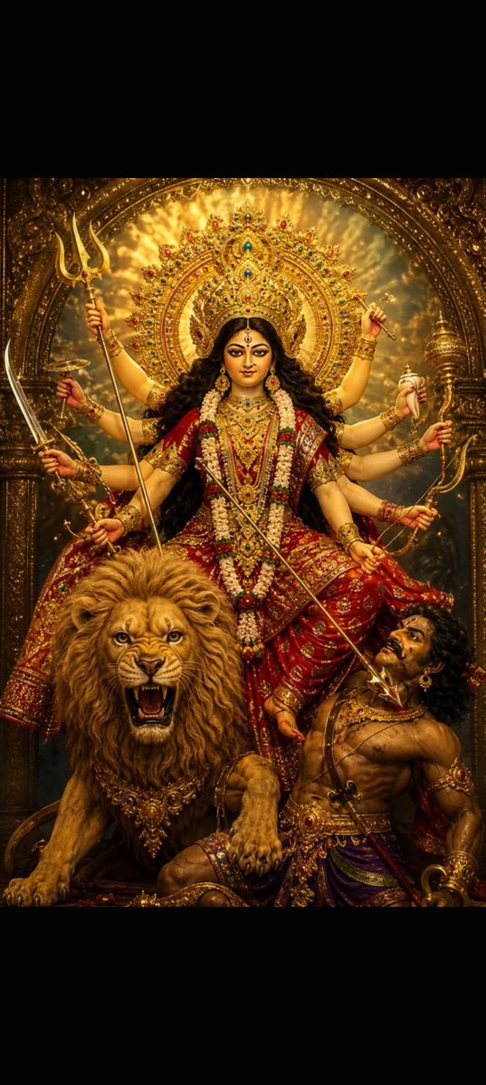 sachinyada77841's tweet photo. जय माता दी 🙏🏼🙏🏼 https://t.co/DUbAqQxExQ