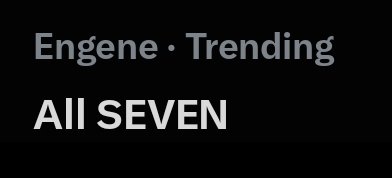 inabeak7's tweet photo. It somehow beautiful that it's trending under "Engene" 🥹🫳🏻 https://t.co/1icMFMNofr