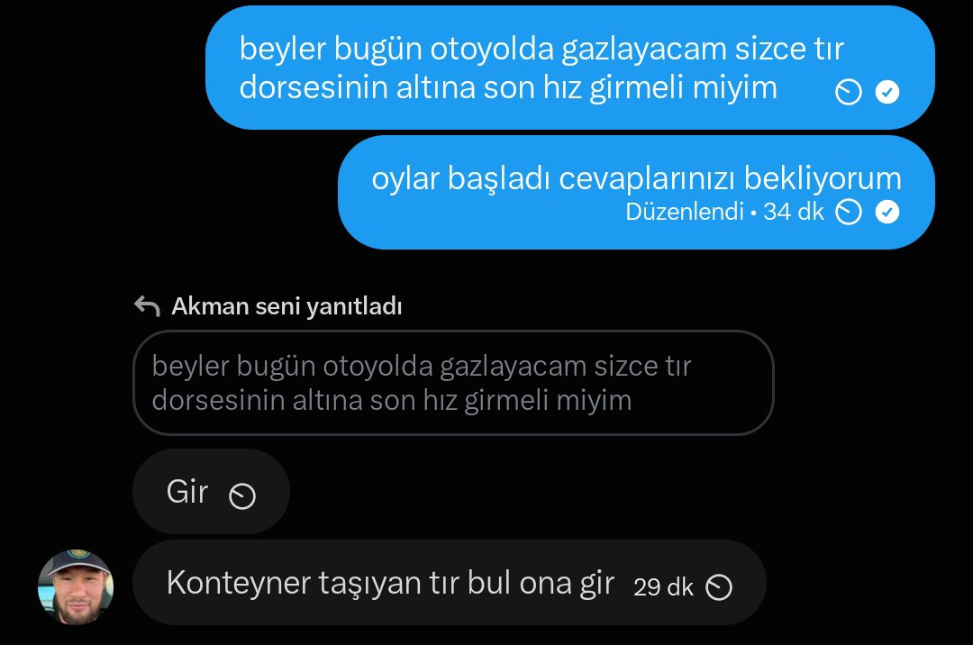 dagxayisii's tweet photo. arkadaşı çevresi iyi olanlar bal olsaymış ya

biz https://t.co/opVtJQyda7