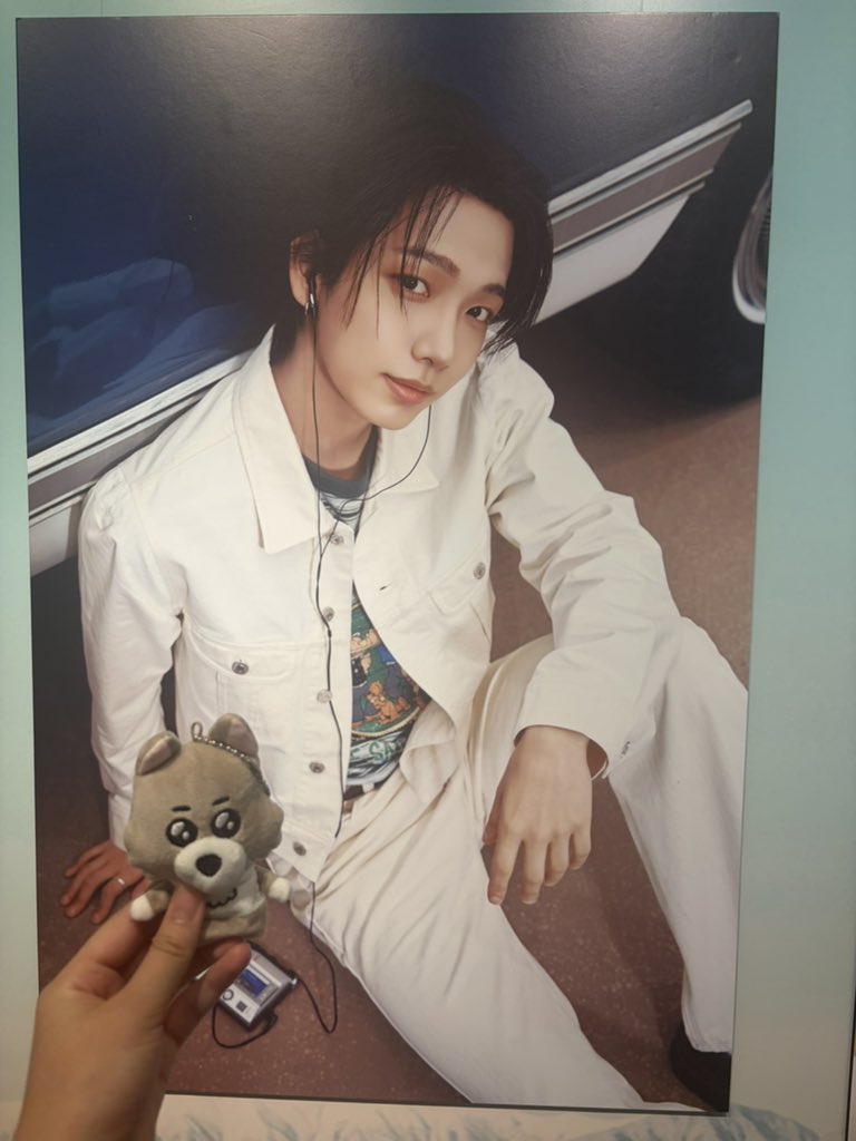 mina_MJH_'s tweet photo. 一緒にポプア行ってくれてありがとう〜🫶 https://t.co/5mcxNRHAXl