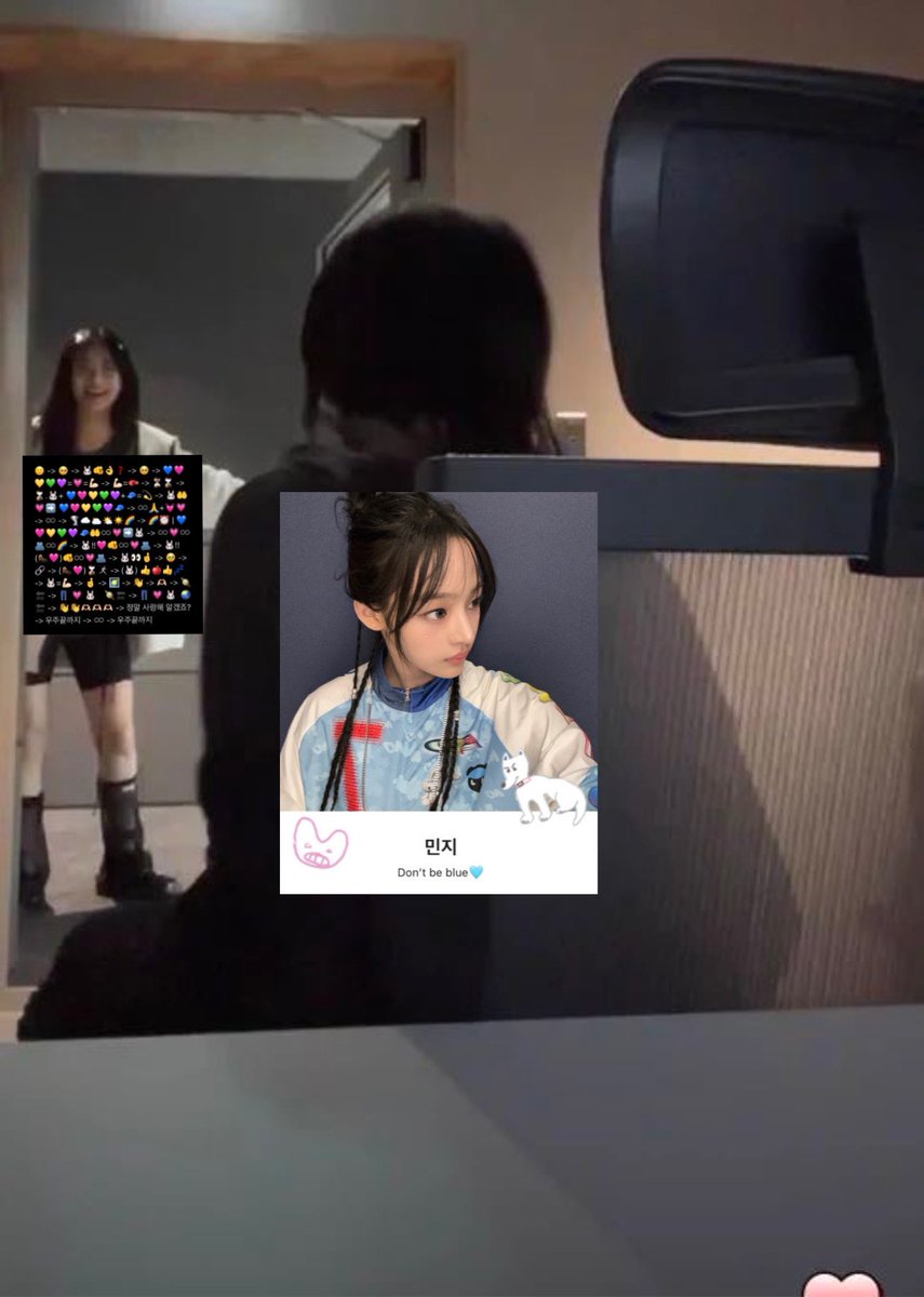 bingbingbread's tweet photo. 이게 2년전 오늘이었구나…………….
……🤯 https://t.co/vlpgceHBul