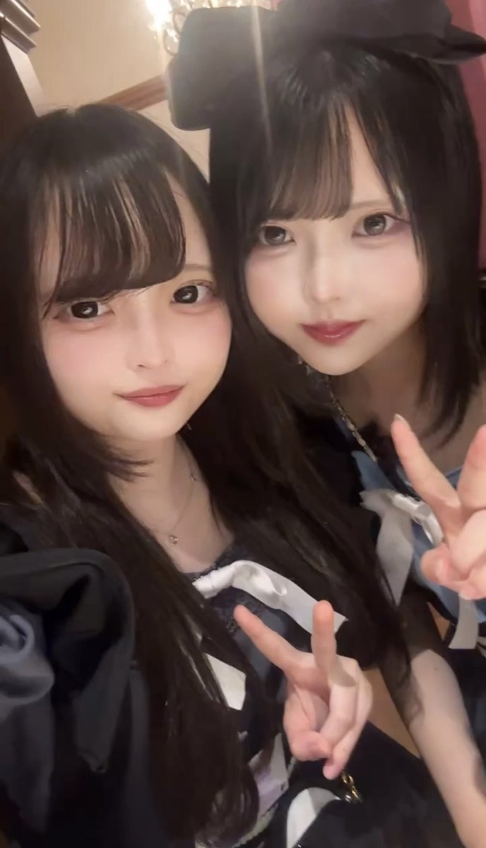 SH_runa_'s tweet photo. ききにゃんとつーおぺだった！
なんか今日、すっごく話しやすくてたのしかた😻🎶帰りにご飯食べいった🍜 https://t.co/Ygjb6x3ju2