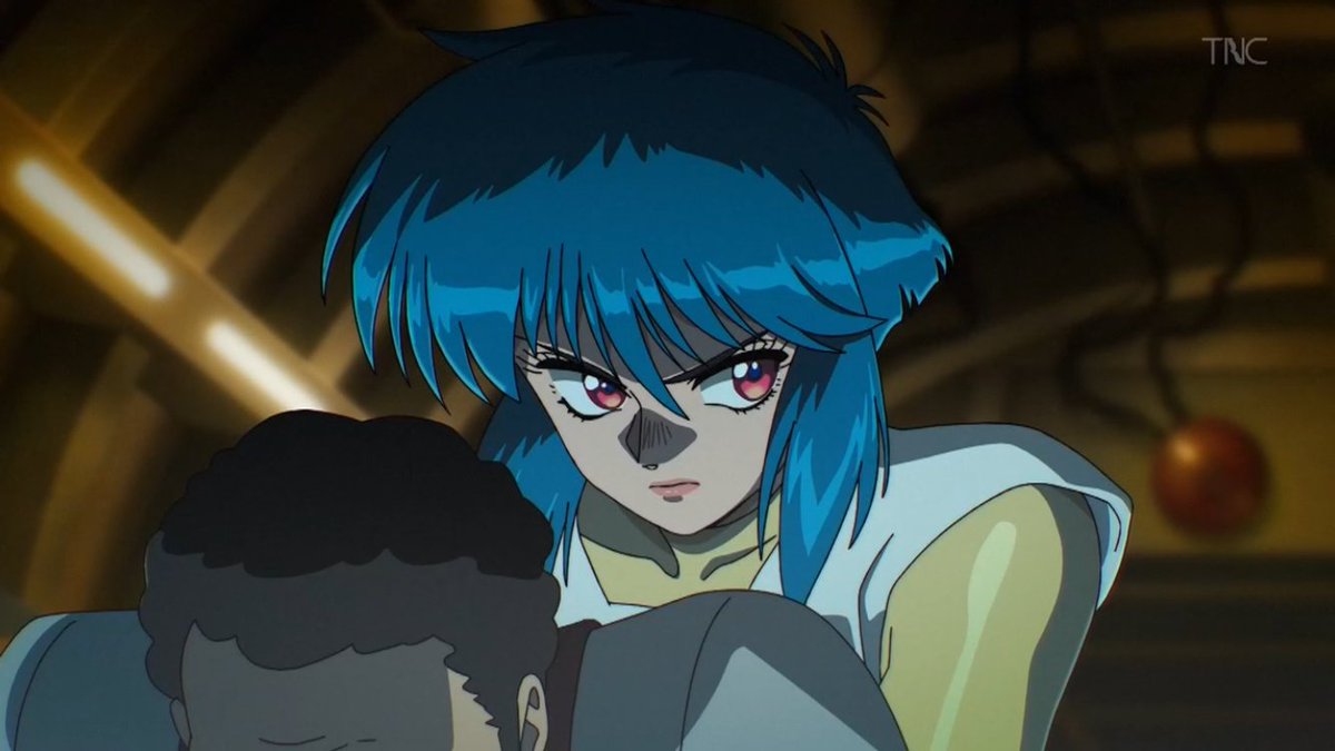 攻殻機動隊 THE GHOST IN THE SHELL 第9話 ツイート画像 1