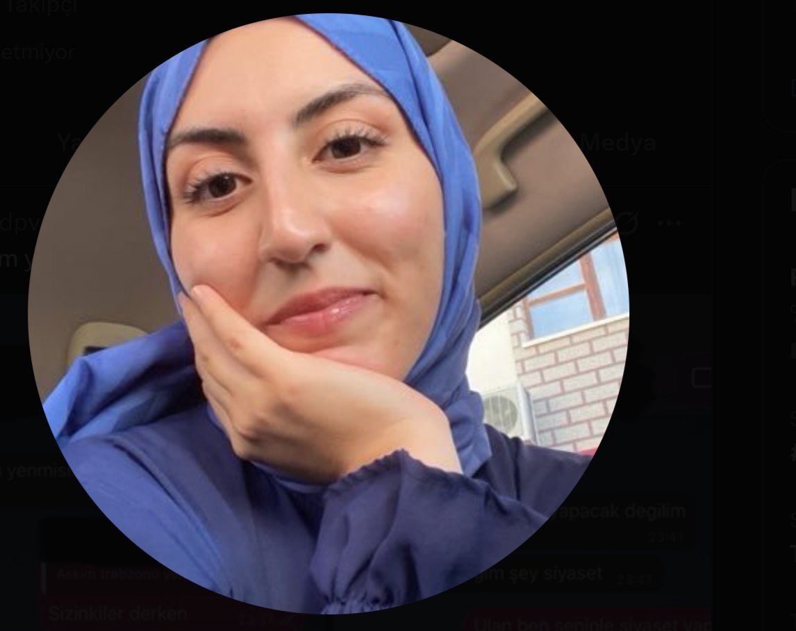 crz0uz's tweet photo. @Nurndpvr Sen bu tiple terorist bile bulamazsın artık ŞLSMDVŞLKM SKV https://t.co/VAcfJDviQG