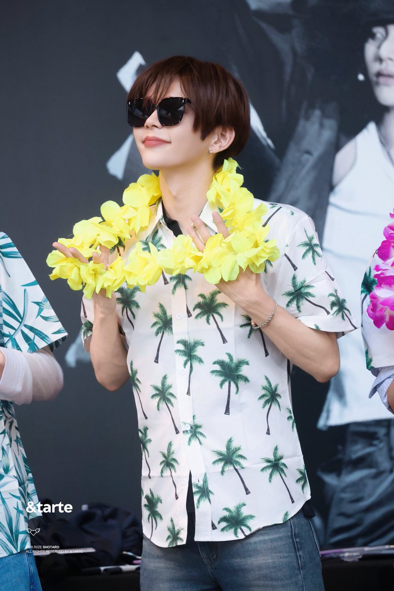 taroxtarte's tweet photo. 260901 팬싸

🌼😎

#SHOTARO #쇼타로 #将太郎 #ショウタロウ
#RIIZE #라이즈 https://t.co/buKV1WVYin