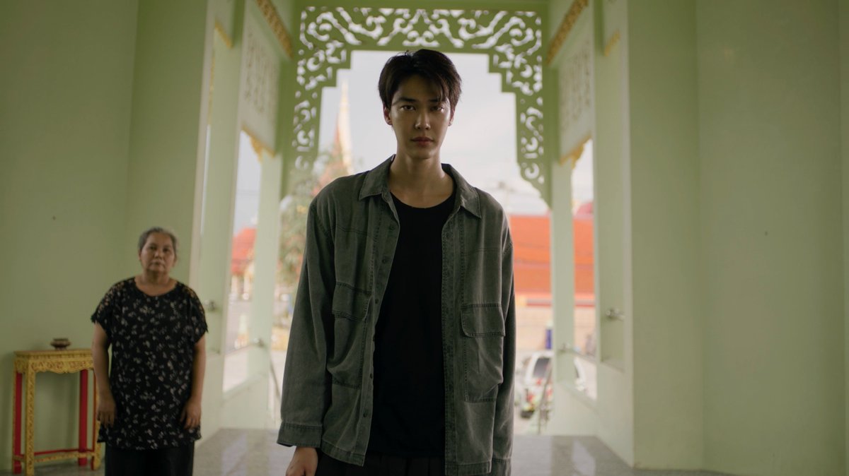 GMMTV's tweet photo. ทุกอย่างที่เกิดขึ้นกับเคย์มันเกินรับไหวจริง ๆ
#MrKillSeriesEP9
@dew_jsu https://t.co/Uz0YhWMGqj