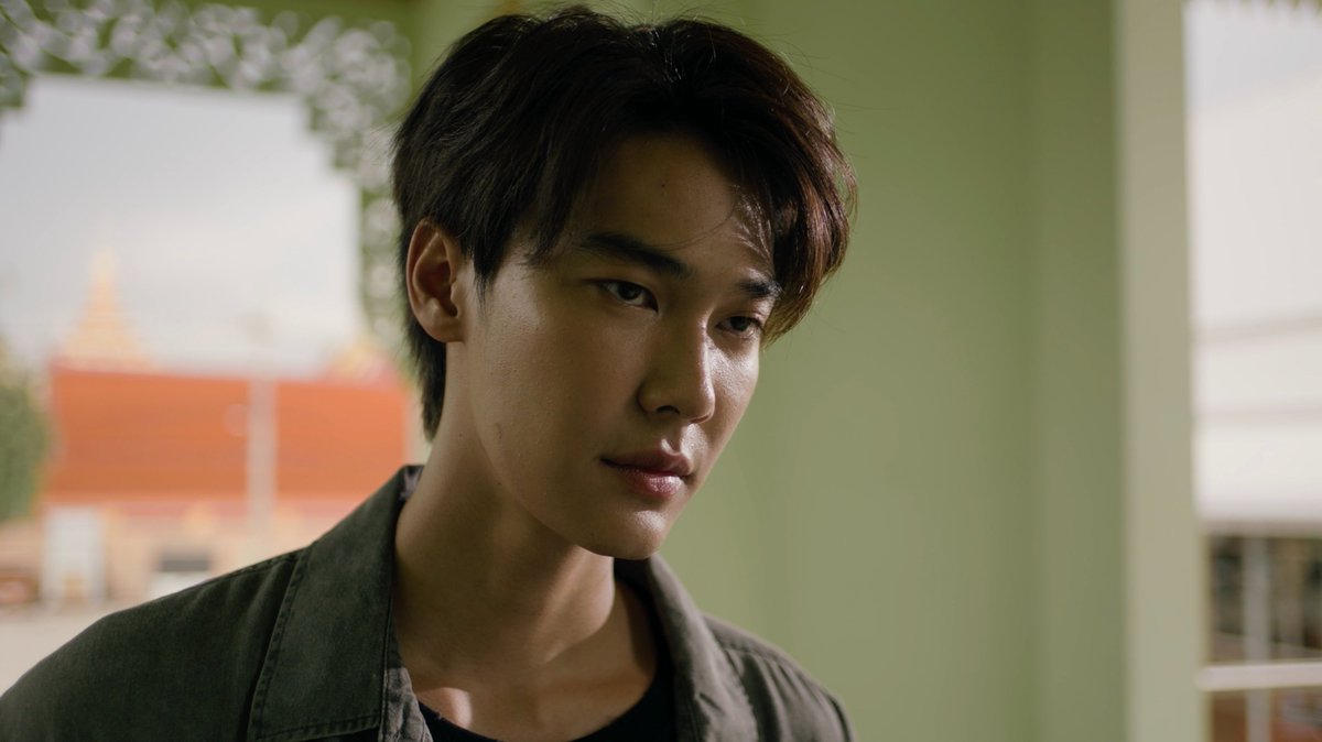 GMMTV's tweet photo. ทุกอย่างที่เกิดขึ้นกับเคย์มันเกินรับไหวจริง ๆ
#MrKillSeriesEP9
@dew_jsu https://t.co/Uz0YhWMGqj