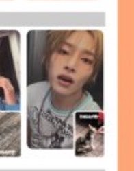 ttagry's tweet photo. StrayKids スキズ 交換 THIS&amp;THAT THAT.verトレカ 交換 特典 封入

譲: リノ 🐰
求:アイエン 🦊 2枚目

名古屋2日間手渡し優先、郵送も可
気軽にお声かけください🌼 https://t.co/ZbGr9xmIIS