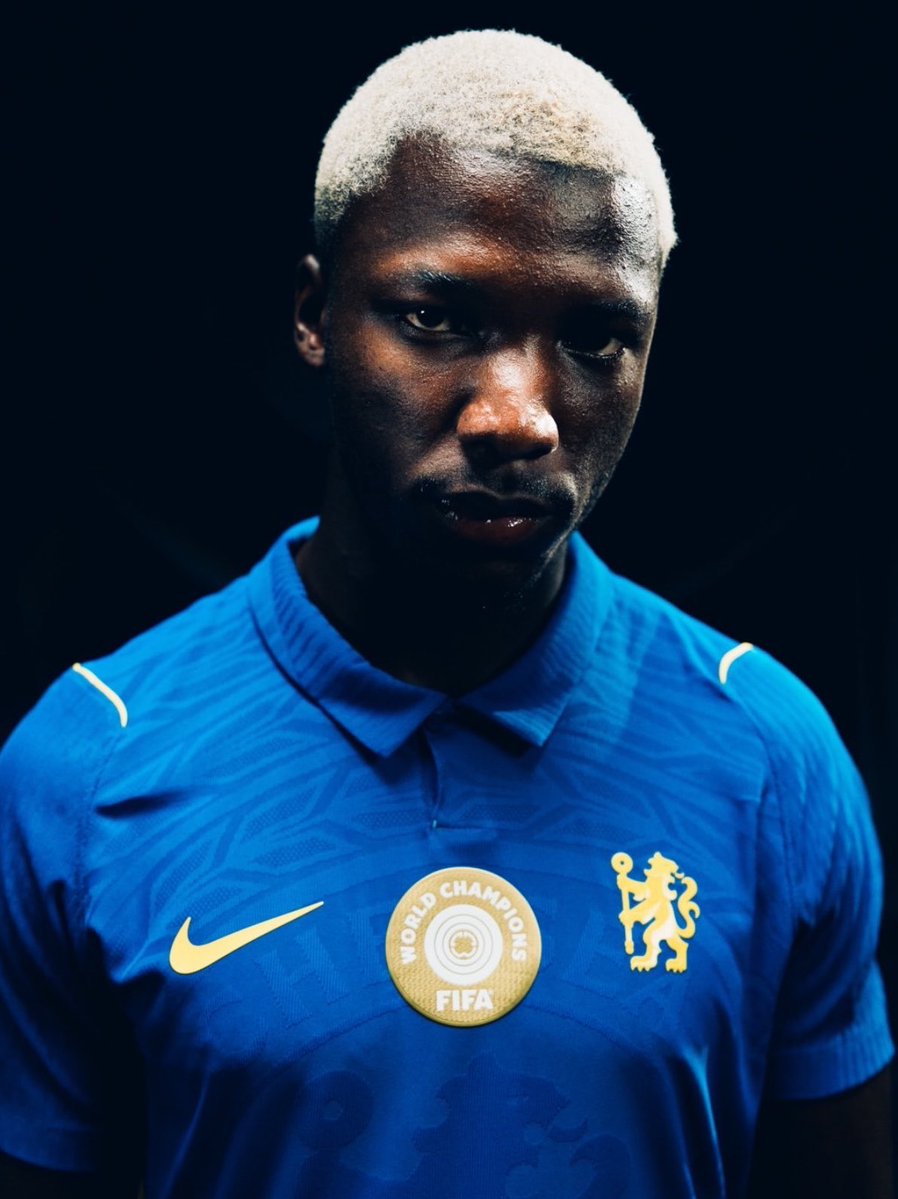 LDNFootbalI's tweet photo. Moisés Caicedo appreciation post. https://t.co/aqYGonT88n